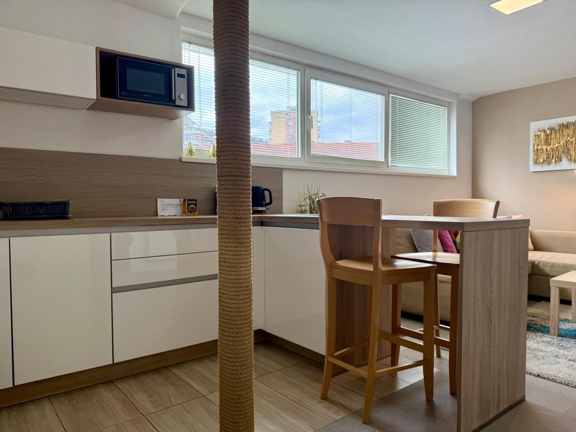 Apartments Park Siska ลูบลิยานา ภายนอก รูปภาพ